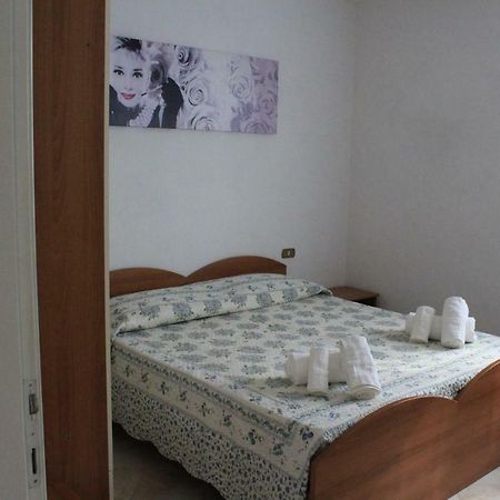 卡斯泰尔菲奥伦蒂诺Casa Tafi公寓 外观 照片