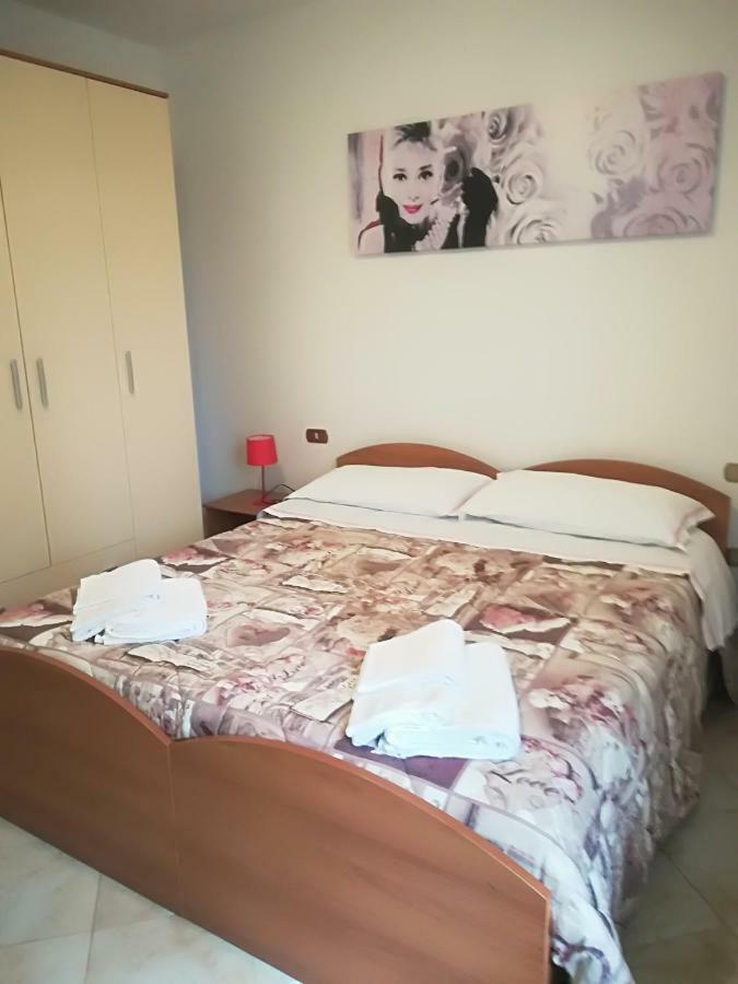 卡斯泰尔菲奥伦蒂诺Casa Tafi公寓 外观 照片